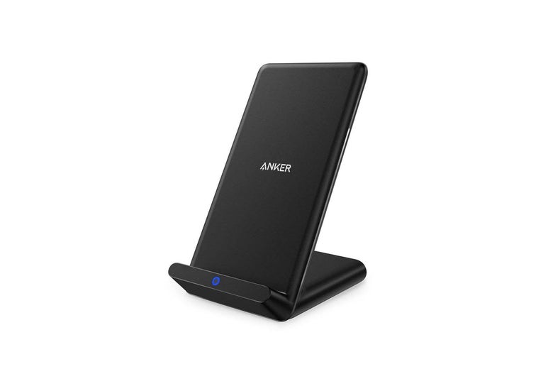 Anker PowerPort Wireless 5 Stand.